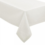 Laudlina ristk&uuml;likukujuline JJA 146340Z, valge v., 140 x 240 cm