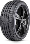 Universaalne autorehv Radar 215/45/R17, 91-W, XL, D, C, 72 dB