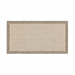 Vaip v&auml;literrassidele Domoletti, liivakarva pruun, 120 cm x 65 cm