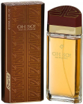 Parf&uuml;&uuml;mvesi Omerta Oh So, 100 ml