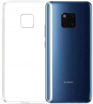 Telefoni &uuml;mbris Evelatus, Huawei Mate 20 Pro, l&auml;bipaistev v.