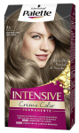 Juuksev&auml;rv Schwarzkopf Intensive, 7.1 medium ash blonde, 7.1 Medium Ash Blonde