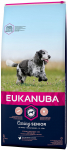 Kuiv koeratoit Eukanuba, kanaliha, 15 kg