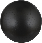 V&otilde;imlemispall Avento 42OB, must v., 55 cm