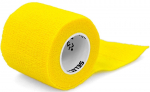 Kaitsev teip Select 11500, kollane