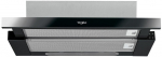 Integreeritav &otilde;hupuhasti Whirlpool AKR 750 G K, hall v.