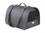 Loomade transpordikott Amiplay New York, 28 cm x 29 cm x 45 cm, L