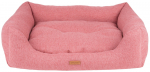 Loomavoodi Amiplay Montana, roosa, 58x46x17 cm