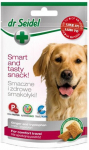 Koeramaius Dr Seidel Smart & Tasty, teravili, 0.09 kg