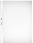 Kaaned Herlitz Clear Pocket, A4, 100 tk L&auml;bipaistev