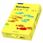 Kontoripaber Papyrus Rainbow, A4, 160 g/m&sup2;, roheline