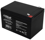 UPS aku Blow Xtreme 82-215, 10 Ah