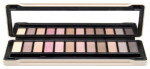 Lauv&auml;rv IDC Color Make Up Essential Collection, 14.5 g, nudes