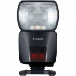 V&auml;lklamp Canon Speedlite EL-1, 83 mm x 149 mm x 134 mm