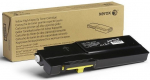 Printerikassett Xerox 106R03521, kollane v.