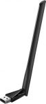 Juhtmevaba side v&otilde;rgu tugijaam TP-Link AC650, 5 GHz, must v.