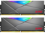 Operatiivm&auml;lu (RAM) Adata XPG Spectrix D50, DDR4, 8 GB, 3200 MHz