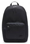 Kooli seljakott Nike Eugene, must v., 15 cm x 30.5 cm x 43 cm