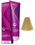 Juuksev&auml;rv Kadus Professional Permanent Color, light blond gold v., 8/3, 60 ml