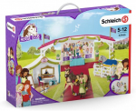 M&auml;nguasi Schleich Horse Club 42466, 58 cm, 116 tk, mitmev&auml;rviline