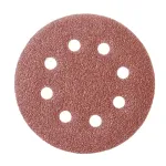Lihvimisleht Haushalt 108.21, 100, &Oslash; 12.5 cm, 5 tk