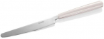 Nuga Tescoma Fancy Home Table Knife, plastik/roostevaba teras, valge/roostevaba teras