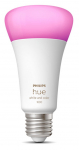 Nutikas pirn Philips Hue LED, A67, 2000 - 6500 &deg;K, E27, 13.5 W, 1055 - 1597 lm