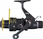 Pool Jaxon Top Carp FRXL KJ-TCA500, kuldne v./must v.