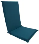 V&auml;litooli padi Home4you Summer T1120987, s&uuml;gavsinine v., 115 x 48 cm