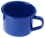 Tass GSI Outdoors 4FL OZ, emailitud teras, 6.9 cm, 118 l, must v.