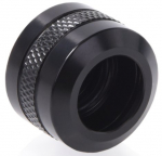 &Uuml;hendus Alphacool 17483, 2.2 cm, must v.