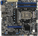 Emaplaat Asus P12R-M