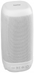 Juhtmevaba k&otilde;lar Hama Tube 2.0 188205, valge v., 3 W
