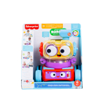 Robot, robobo Mattel Fisher Price HHJ42, LT