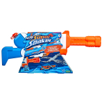 M&auml;ngu veep&uuml;ss Hasbro Nerf Super Soaker F3884 Valge v./Punane v./Helesinine v.