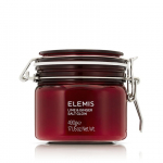 Keha kooriv kreem Elemis Exotic Lime & Ginger Salt Glow, 490 g