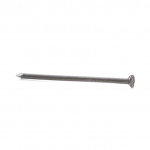 Naelad ehituse Haushalt, 120 mm x 4 mm, 1 kg