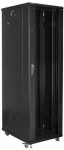 Serverikapp Lanberg FF01-6042-12B, 60 cm x 100 cm x 204.75 cm