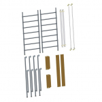 Tellingute pikendus Speedy Speedy 4 Nr. 3, 535 cm