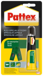 Liim kontakt Moment Pattex Fabric, 0.02 kg, l&auml;bipaistev v.