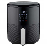 Kuuma&otilde;hufrit&uuml;&uuml;r Zyle ZY006BAF, must v., 1300 W, 3 l