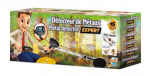 Loovkomplekt Buki Metal Detector Expert, mitmev&auml;rviline