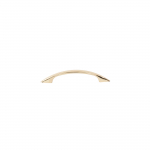 K&auml;epide Domoletti 214L / M / 96, 12.6 cm, kuldne