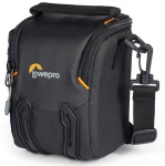 &Otilde;lakott Lowepro Adventura SH 115 III, must v.