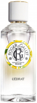 Parf&uuml;&uuml;mvesi Roger & Gallet Cedrat, 100 ml