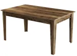 Laud Kalune Design Milan 516, p&auml;hklipuu v., 88 cm x 145 cm x 75 cm