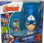 Laste kinkekomplektid Lorenay Marvel Avengers