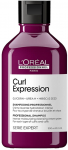 &Scaron;ampoon L&acute;Or&eacute;al Professionnel Serie Expert Curl Expression Cream, 300 ml