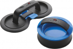 Hamburgeri press Napoleon Gourmet Burger Press Kit 3in1