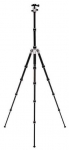 Alus Benro Tripster S1, alumiinium/titaan